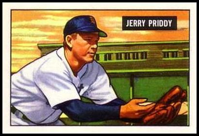 71 Jerry Priddy
